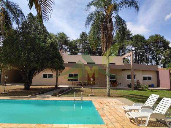 Imagem Chácara com 3 Quartos à Venda, 12.000 m² em Boa Vista - Atibaia Imagem Chácara com 3 Quartos à Venda, 12.000 m² em Boa Vista - Atibaia