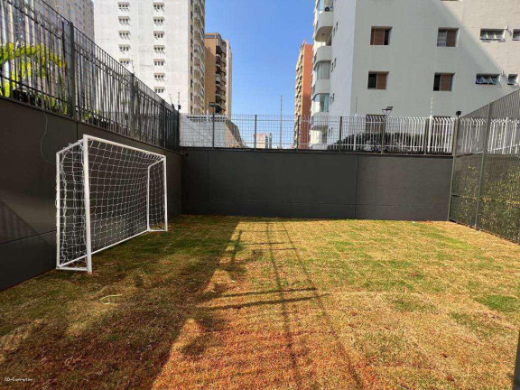 Imagem Apartamento com 3 Quartos à Venda, 153 m² em Vila Olímpia - São Paulo