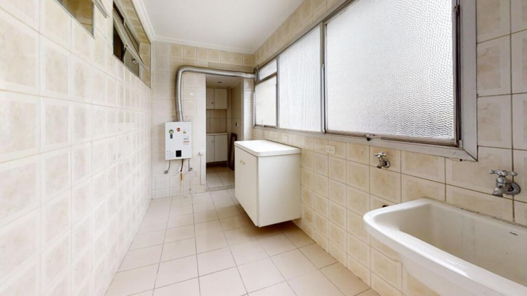 Imagem Imóvel com 3 Quartos à Venda, 104 m² em Paraíso - São Paulo