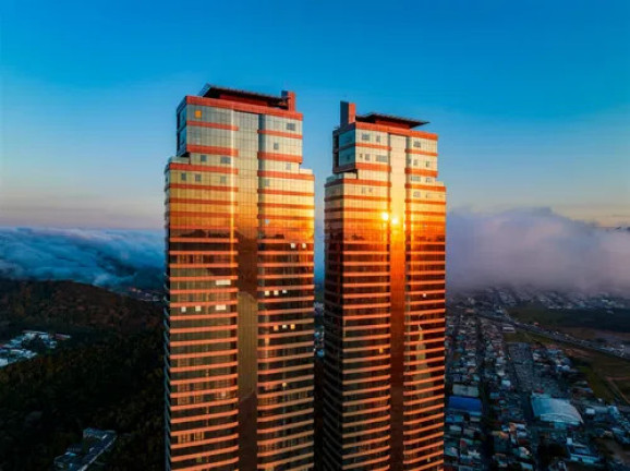Apartamento com 4 Quartos à Venda, 261 m² em Barra Sul - Balneário Camboriú