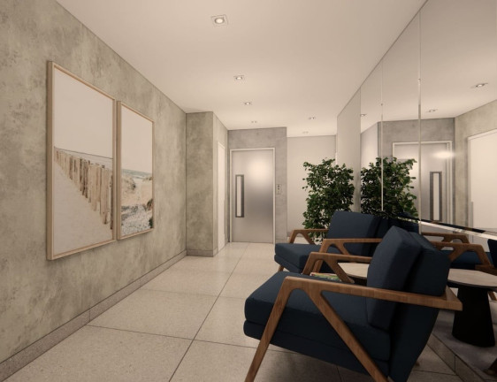 Imagem Imóvel com 3 Quartos à Venda, 124 m² em Centro - Diadema