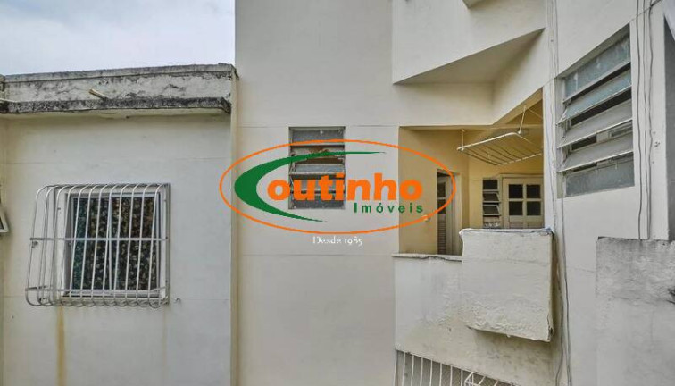 Imagem Apartamento com 2 Quartos à Venda, 80 m² em Tijuca - Rio De Janeiro Imagem Apartamento com 2 Quartos à Venda, 80 m² em Tijuca - Rio De Janeiro