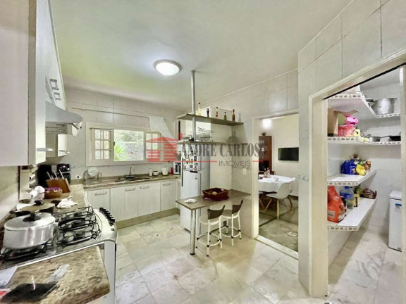 Imagem Casa de Condomínio com 4 Quartos à Venda, 430 m² em Chácara De La Rocca - Carapicuíba Imagem Casa de Condomínio com 4 Quartos à Venda, 430 m² em Chácara De La Rocca - Carapicuíba