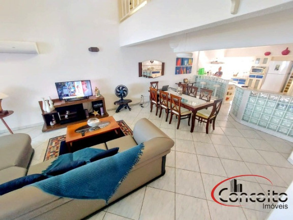 Imagem Apartamento com 4 Quartos à Venda, 310 m² em Praia Grande - Ubatuba Imagem Apartamento com 4 Quartos à Venda, 310 m² em Praia Grande - Ubatuba