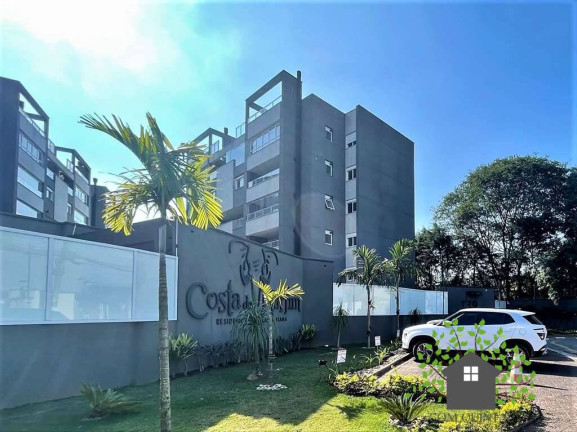 Imagem Apartamento com 3 Quartos à Venda, 242 m² em Granja Viana - Cotia Imagem Apartamento com 3 Quartos à Venda, 242 m² em Granja Viana - Cotia
