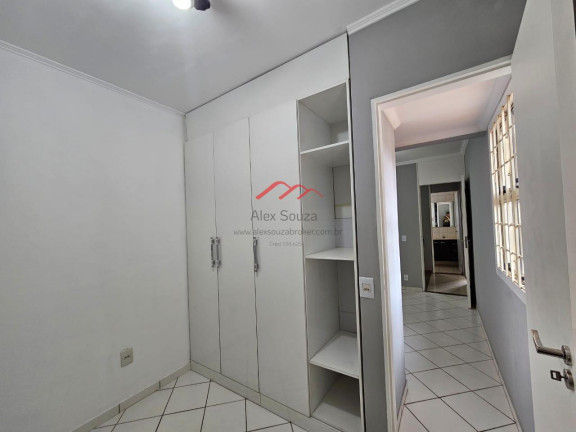 Imagem Casa com 3 Quartos à Venda, 95 m² em Parque Villa Flores - Sumaré