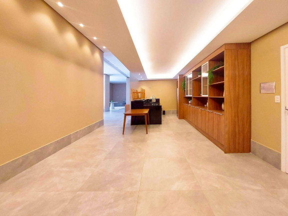 Imagem Apartamento com 3 Quartos à Venda, 131 m² em Condomínio Edifício Avant-garde - Sorocaba