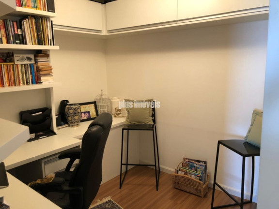 Imagem Apartamento com 4 Quartos à Venda, 371 m² em Alto Da Boa Vista - São Paulo Imagem Apartamento com 4 Quartos à Venda, 371 m² em Alto Da Boa Vista - São Paulo