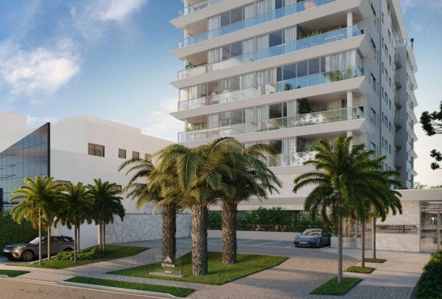 Imagem Apartamento com 3 Quartos à Venda, 121 m² em Seminário - Curitiba Imagem Apartamento com 3 Quartos à Venda, 121 m² em Seminário - Curitiba