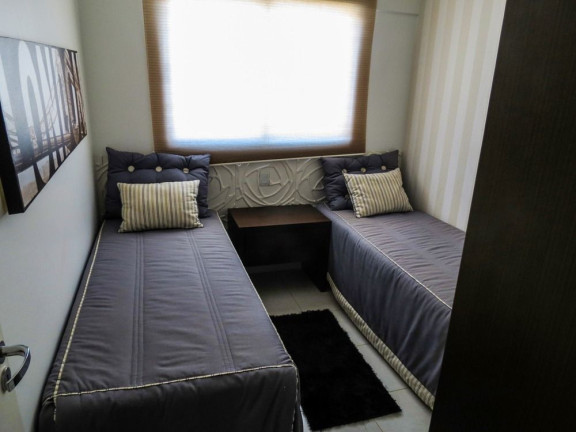 Imagem Apartamento com 2 Quartos à Venda, 56 m² em Jardim Das Esmeraldas - Goiânia