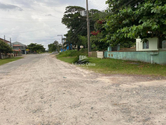 Imagem Apartamento com 2 Quartos à Venda, 47 m² em Cambiju - Itapoá