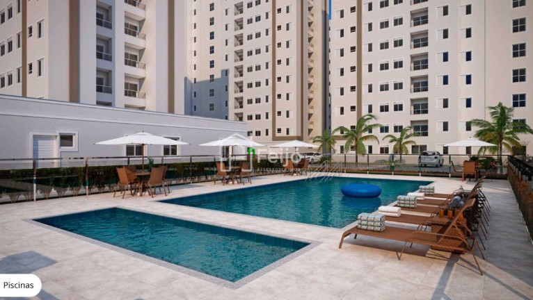 Imagem Apartamento com 2 Quartos à Venda, 44 m² em Costa E Silva - Porto Alegre Imagem Apartamento com 2 Quartos à Venda, 44 m² em Costa E Silva - Porto Alegre