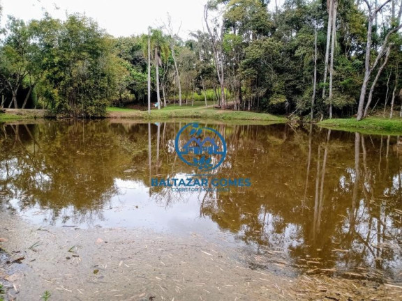Imagem Imóvel com 5 Quartos à Venda, 16.000 m² em Cocuera - Mogi Das Cruzes