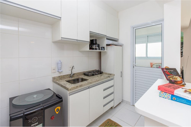 Imagem Imóvel com 1 Quarto à Venda, em Alto Da Boa Vista - São Paulo Imagem Imóvel com 1 Quarto à Venda, em Alto Da Boa Vista - São Paulo