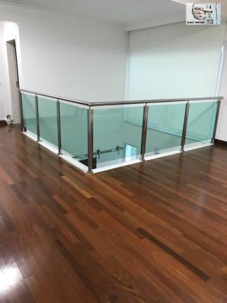 Imagem Casa com 4 Quartos à Venda, 449 m² em Adalgisa - Osasco