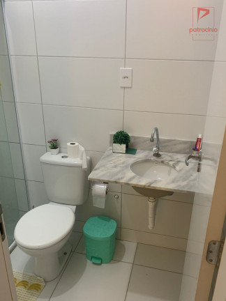 Imagem Casa de Condomínio com 3 Quartos à Venda, 144 m² em Registro - Feira De Santana Imagem Casa de Condomínio com 3 Quartos à Venda, 144 m² em Registro - Feira De Santana