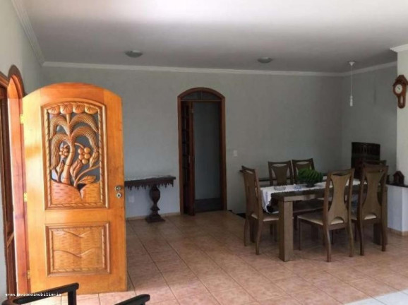 Imagem Casa com 3 Quartos à Venda, 330 m² em Paysage Noble - Vargem Grande Paulista