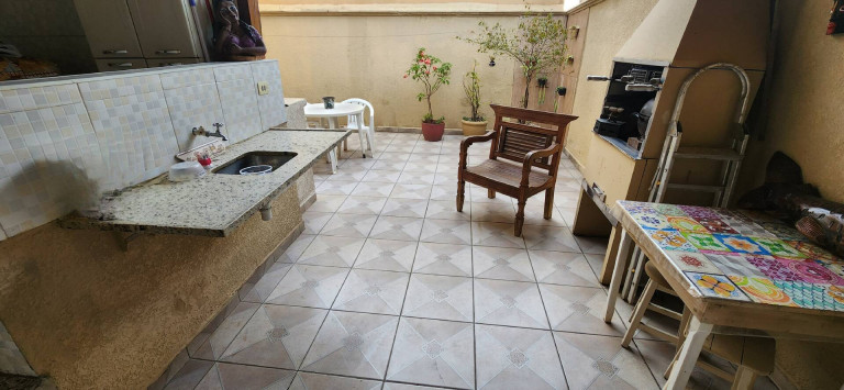 Imagem Sobrado com 4 Quartos à Venda, 175 m² em Nova Cerejeira - Atibaia