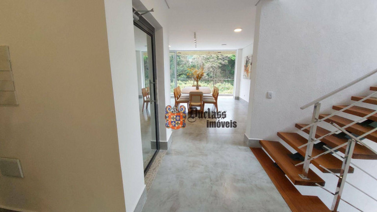 Imagem Sobrado com 5 Quartos à Venda, 550 m² em Condominio Porto Atibaia - Atibaia Imagem Sobrado com 5 Quartos à Venda, 550 m² em Condominio Porto Atibaia - Atibaia