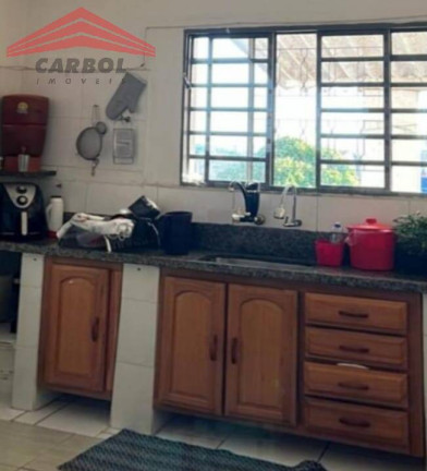 Imagem Casa com 3 Quartos à Venda, 313 m² em Pq. Centenário - Jundiaí