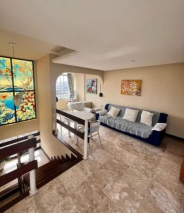 Imagem Apartamento com 4 Quartos à Venda, 283 m² em Candeal - Salvador Imagem Apartamento com 4 Quartos à Venda, 283 m² em Candeal - Salvador
