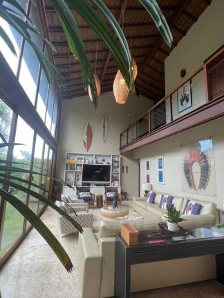Imagem Casa com 5 Quartos à Venda, 1.200 m² em Praia Do Forte - Mata De São João Imagem Casa com 5 Quartos à Venda, 1.200 m² em Praia Do Forte - Mata De São João