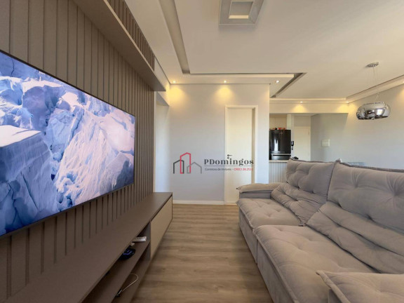 Imagem Apartamento com 2 Quartos à Venda, 67 m² em Condomínio Residencial Viva Vista - Sumaré Imagem Apartamento com 2 Quartos à Venda, 67 m² em Condomínio Residencial Viva Vista - Sumaré