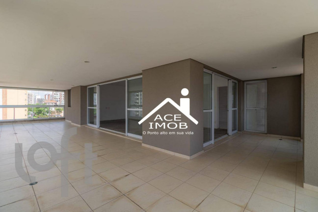 Imagem Apartamento com 4 Quartos à Venda, 250 m² em Vila Mariana - São Paulo