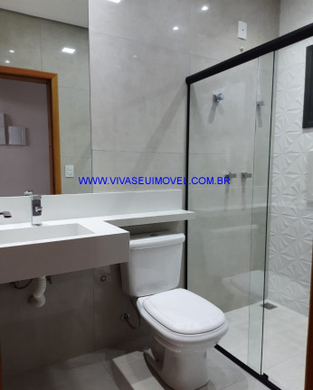 Imagem Casa com 3 Quartos à Venda, 112 m² em Jardim Park Real - Indaiatuba