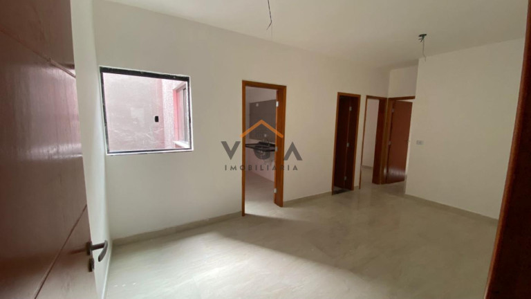 Imagem Apartamento com 2 Quartos à Venda, 50 m² em Vila Antonina - São Paulo