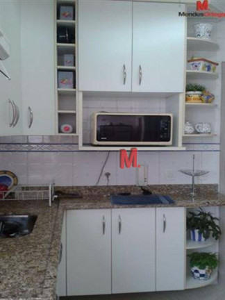 Imagem Apartamento com 3 Quartos à Venda, 177 m² em Centro - Sorocaba