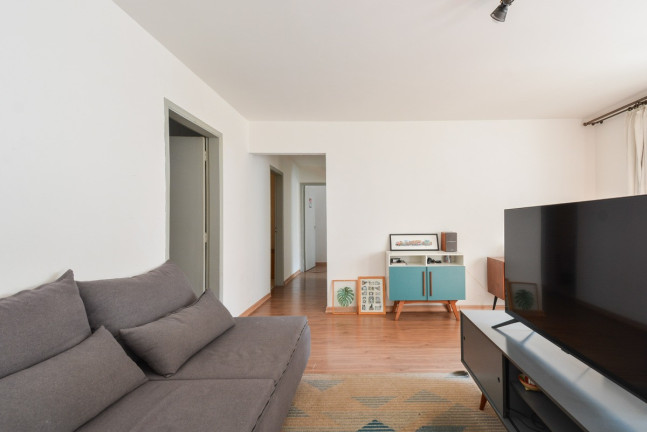 Imagem Apartamento com 2 Quartos à Venda, 84 m² em Pinheiros - São Paulo Imagem Apartamento com 2 Quartos à Venda, 84 m² em Pinheiros - São Paulo