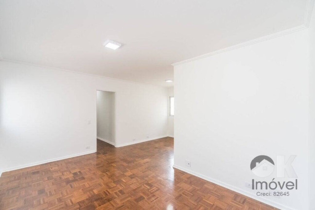 Imagem Apartamento com 2 Quartos à Venda, 108 m² em Jardim Paulista - São Paulo