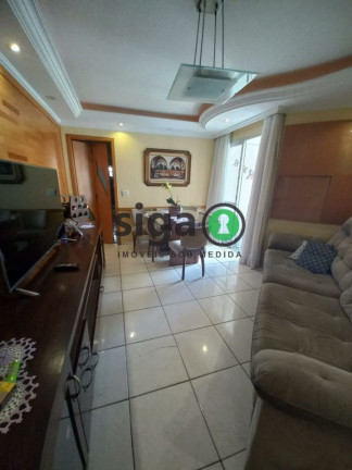 Imagem Apartamento com 3 Quartos à Venda, 68 m² em Jardim Vila Formosa - São Paulo