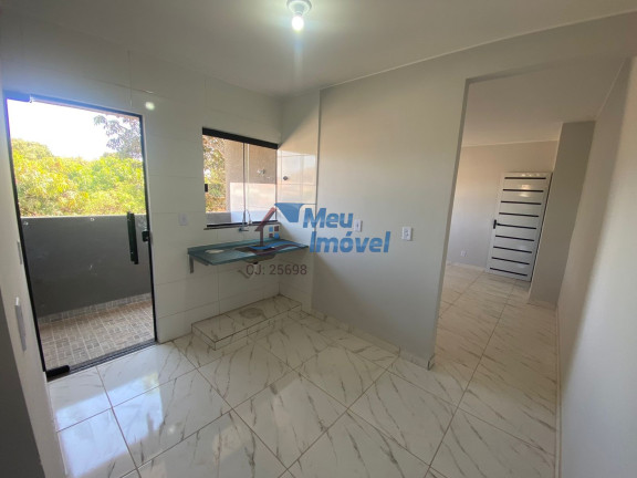 Imagem Imóvel com 2 Quartos à Venda, 60 m² em Cidade Jardim Marília - Luziânia Imagem Imóvel com 2 Quartos à Venda, 60 m² em Cidade Jardim Marília - Luziânia