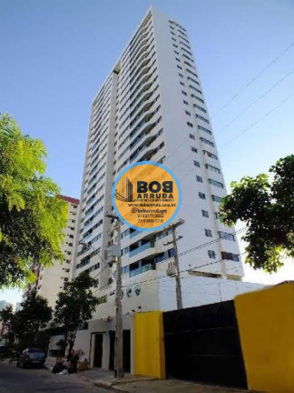 Imagem Apartamento com 3 Quartos à Venda, 90 m² em Boa Viagem - Recife