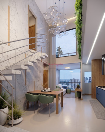Imagem Imóvel com 2 Quartos à Venda, 109 m² em Praia De Itaparica - Vila Velha