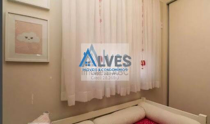 Imagem Apartamento com 2 Quartos à Venda, 98 m² em Barcelona - São Caetano Do Sul Imagem Apartamento com 2 Quartos à Venda, 98 m² em Barcelona - São Caetano Do Sul