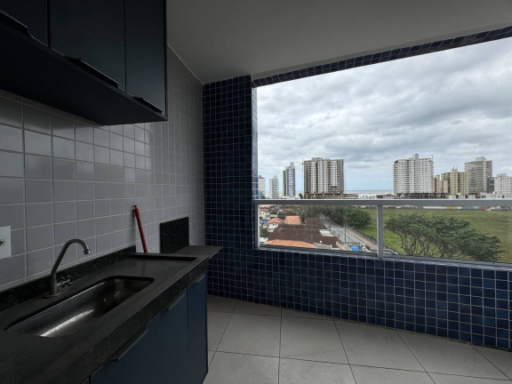Imagem Apartamento com 2 Quartos à Venda, 60 m² em Guilhermina - Praia Grande Imagem Apartamento com 2 Quartos à Venda, 60 m² em Guilhermina - Praia Grande