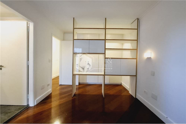 Imagem Apartamento com 2 Quartos à Venda, 91 m² em Moema - São Paulo
