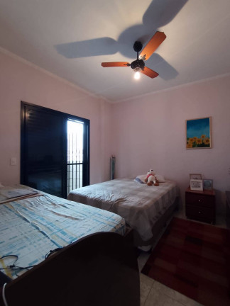 Imagem Apartamento com 2 Quartos à Venda, 127 m² em Guilhermina - Praia Grande