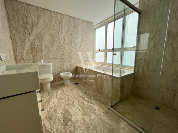 Imagem Apartamento com 3 Quartos à Venda, 352 m² em Jardim América - São Paulo