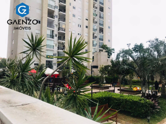 Imagem Apartamento com 3 Quartos à Venda, 111 m² em City Bussocaba - Osasco Imagem Apartamento com 3 Quartos à Venda, 111 m² em City Bussocaba - Osasco