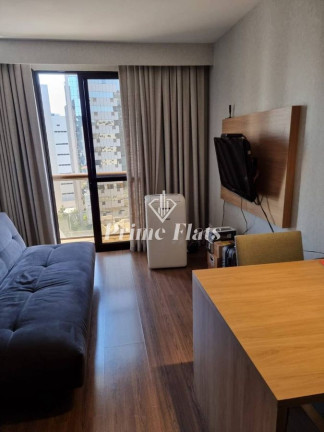 Imagem Apartamento com 1 Quarto à Venda, 33 m² em Paraíso - São Paulo Imagem Apartamento com 1 Quarto à Venda, 33 m² em Paraíso - São Paulo