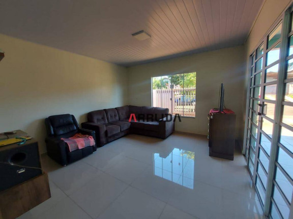 Casa à Venda, 140 m² em Jardim Irene - Medianeira
