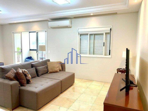 Imagem Apartamento com 3 Quartos à Venda, 139 m² em Tamboré - Santana De Parnaíba Imagem Apartamento com 3 Quartos à Venda, 139 m² em Tamboré - Santana De Parnaíba