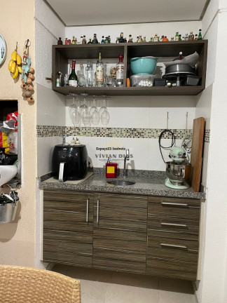 Imagem Apartamento com 3 Quartos à Venda,  em Limão - São Paulo