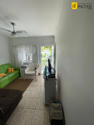 Imagem Casa de Condomínio com 2 Quartos à Venda, 40 m² em Palmeiras - Cabo Frio