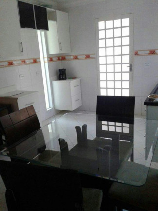 Imagem Casa com 4 Quartos à Venda, 160 m² em Jardim Monte Alegre (zona Norte) - São Paulo