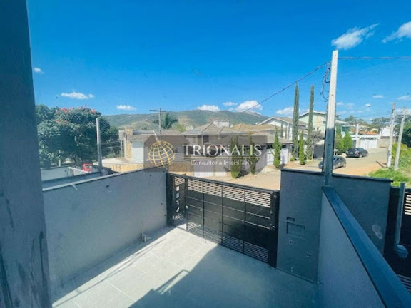 Imagem Casa com 3 Quartos à Venda, 162 m² em Nova Gardênia - Atibaia